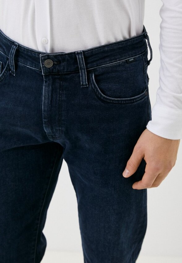 Джинсы Mavi