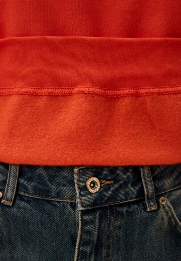 Свитшот Volcom