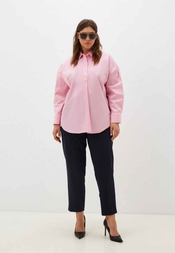 Рубашка Neohit