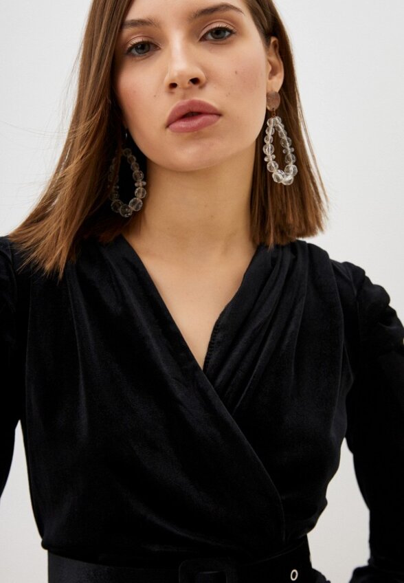 Платье Pink Summer