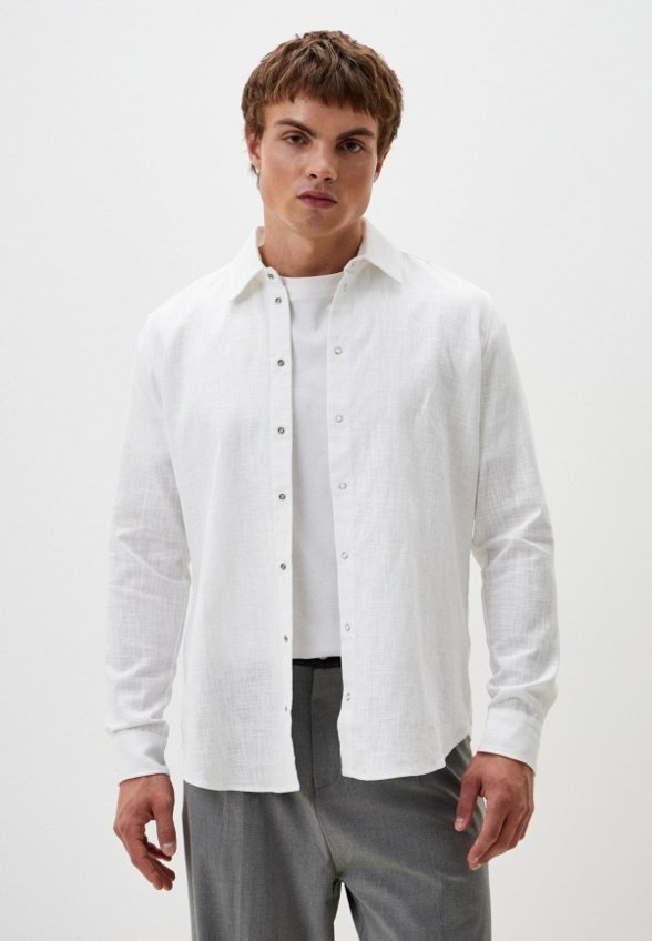 Рубашка KChTZ