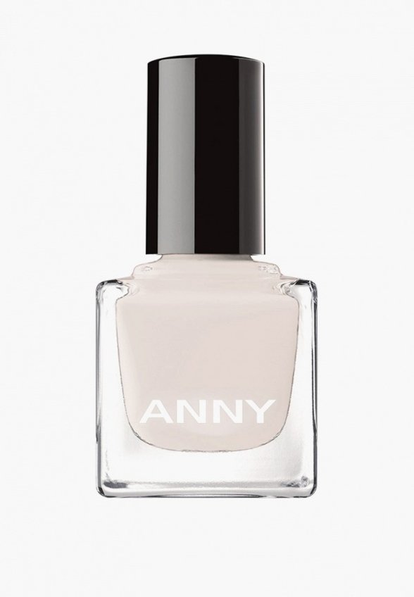Набор лаков для ногтей Anny