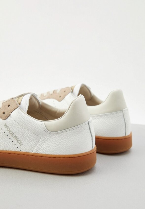Кеды Woolrich