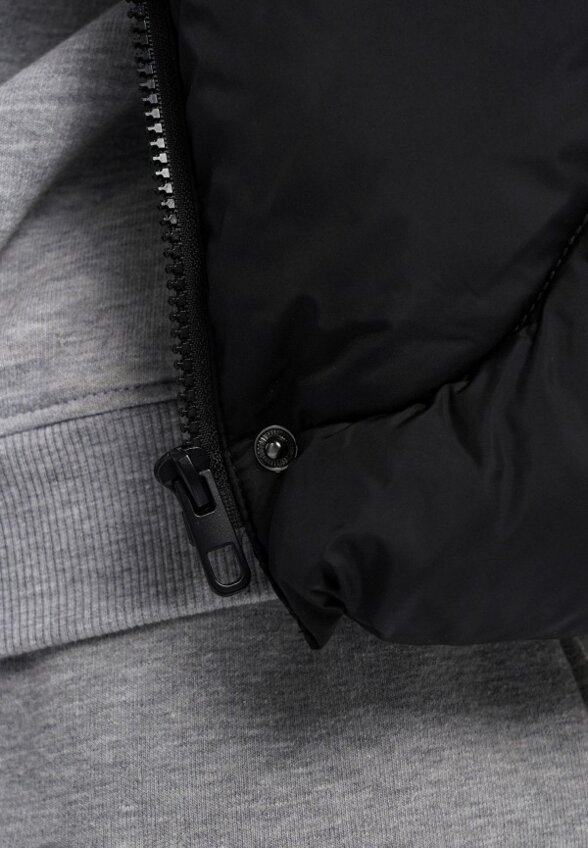 Куртка утепленная Твое