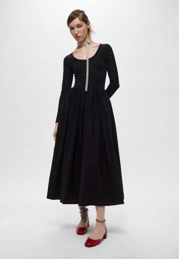 Платье Sister Jane