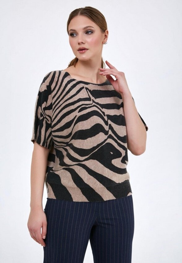 Джемпер Stern