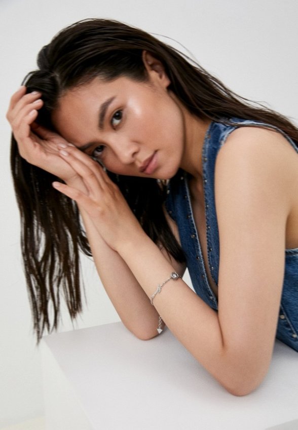 Браслет Guess
