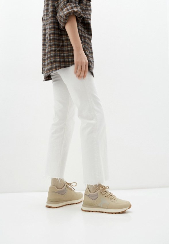 Кроссовки Abricot