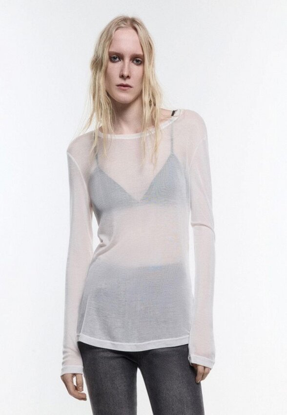 Лонгслив Befree