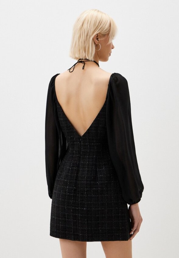 Платье MaryBlank