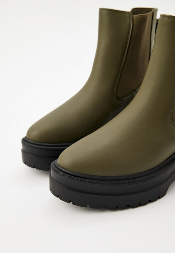 Ботинки Tommy Hilfiger