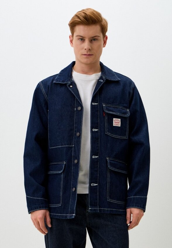 Куртка джинсовая Levi's®