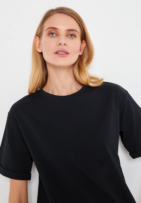 Футболка To Be Blossom