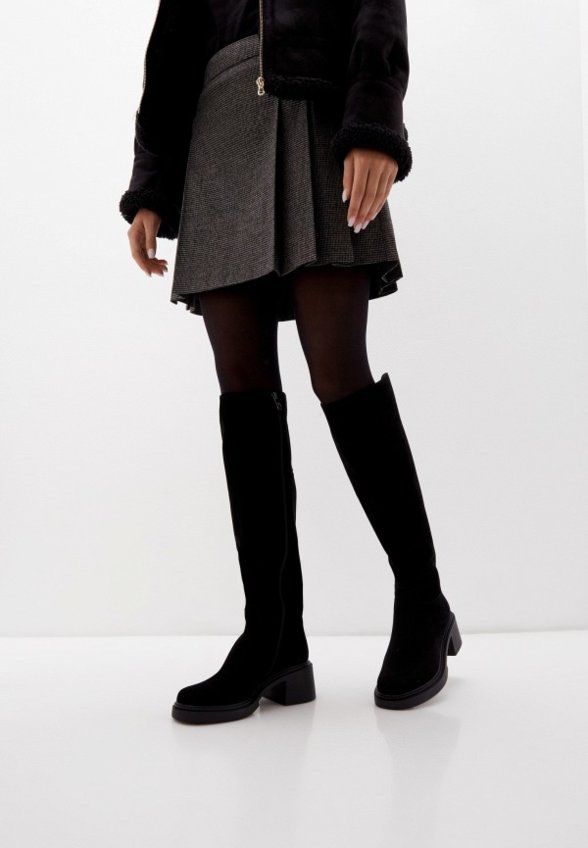 Ботфорты Valley