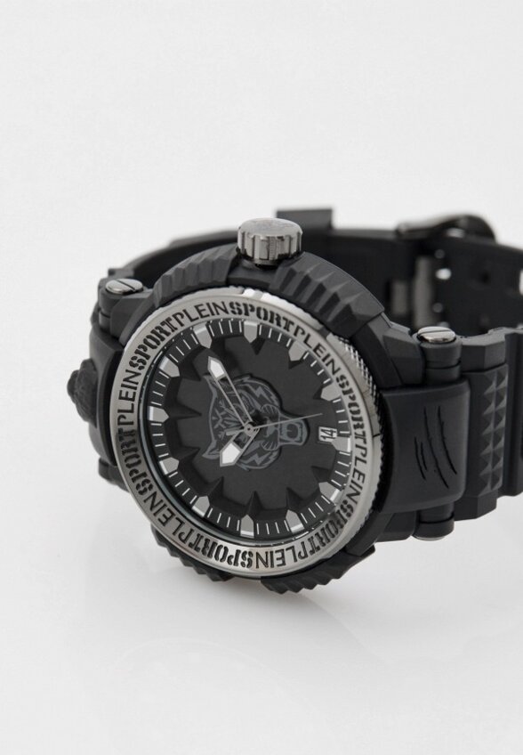 Часы Plein Sport