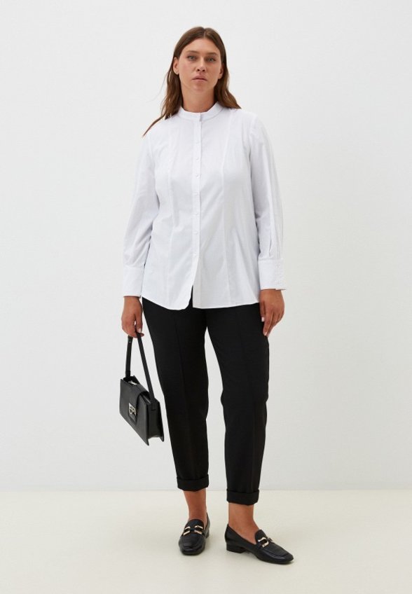 Брюки Silver String