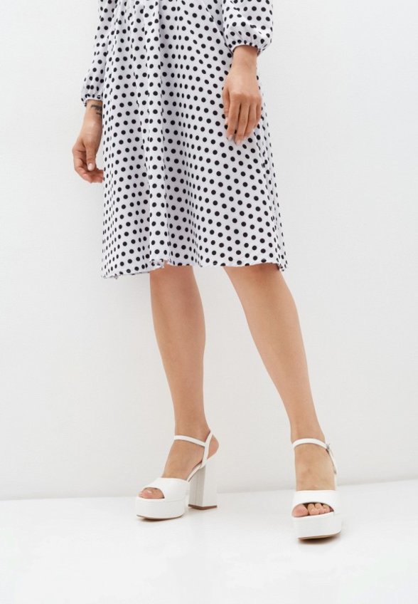 Босоножки Dino Albat