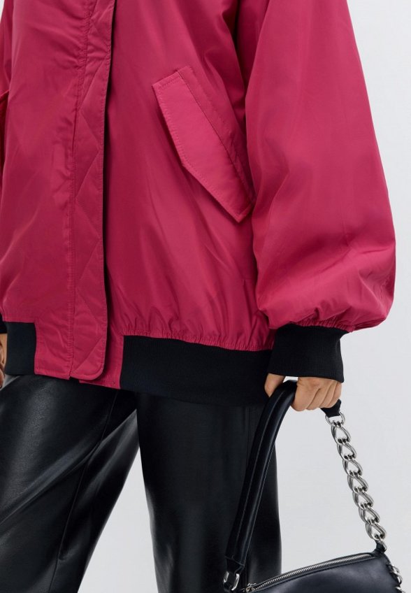 Бомбер Top Top