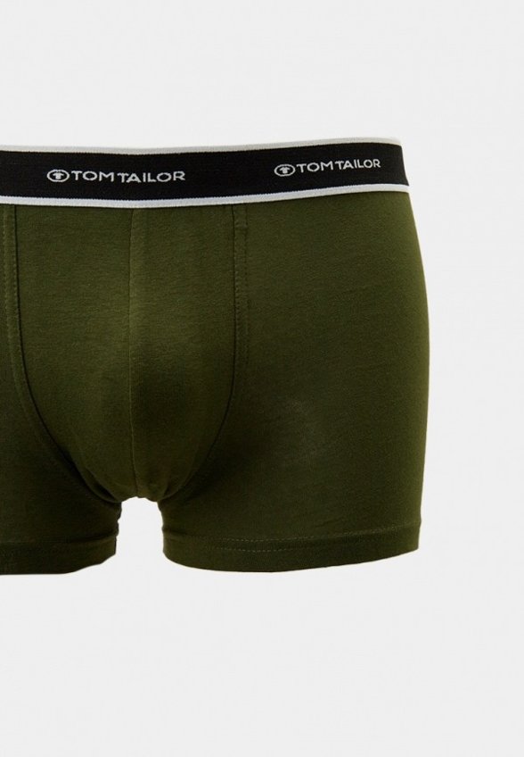Трусы 2 шт. Tom Tailor