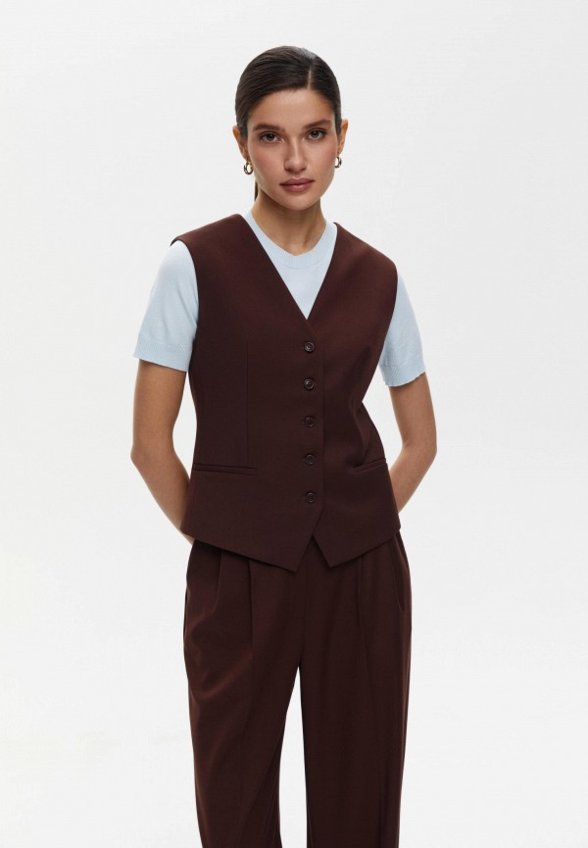 Жилет Charmstore