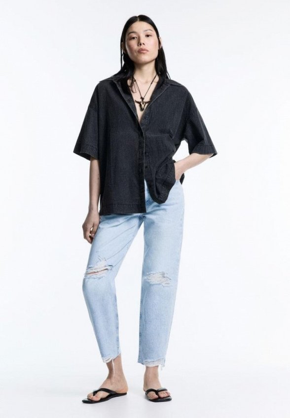 Рубашка Befree