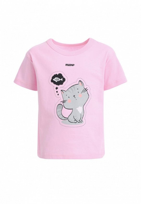 Футболка Апрель