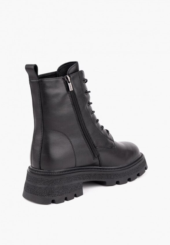 Ботинки Zenden