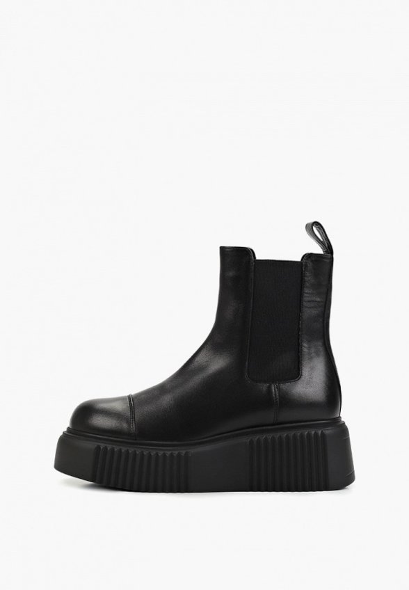 Ботинки Mof-Berg