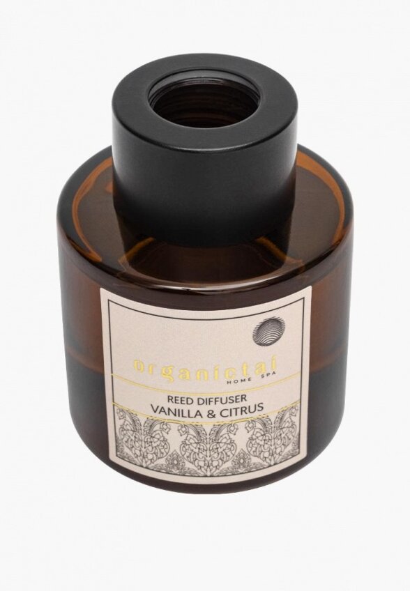 Аромадиффузор Organictai