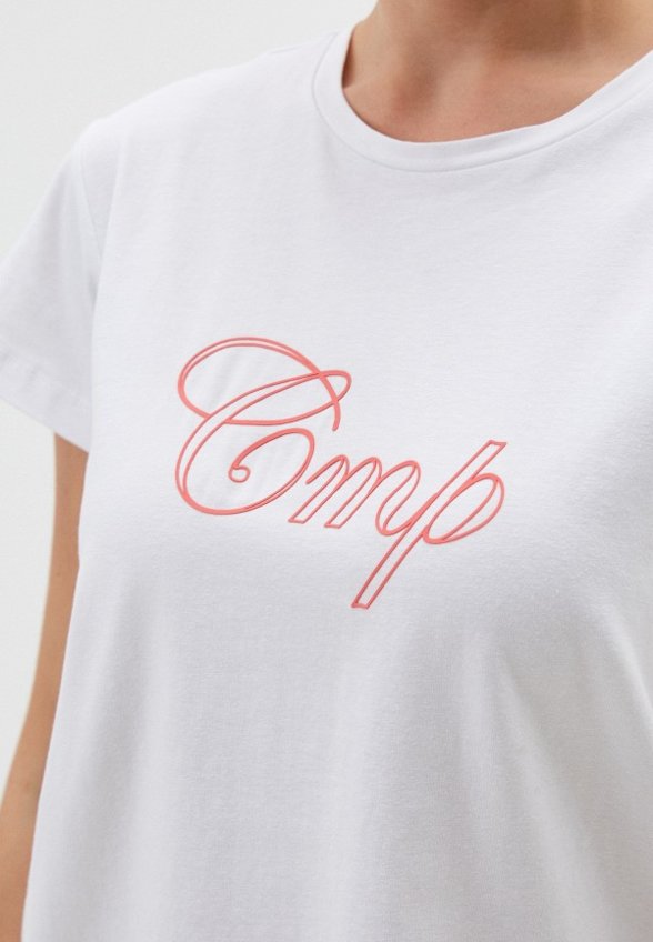Футболка CMP