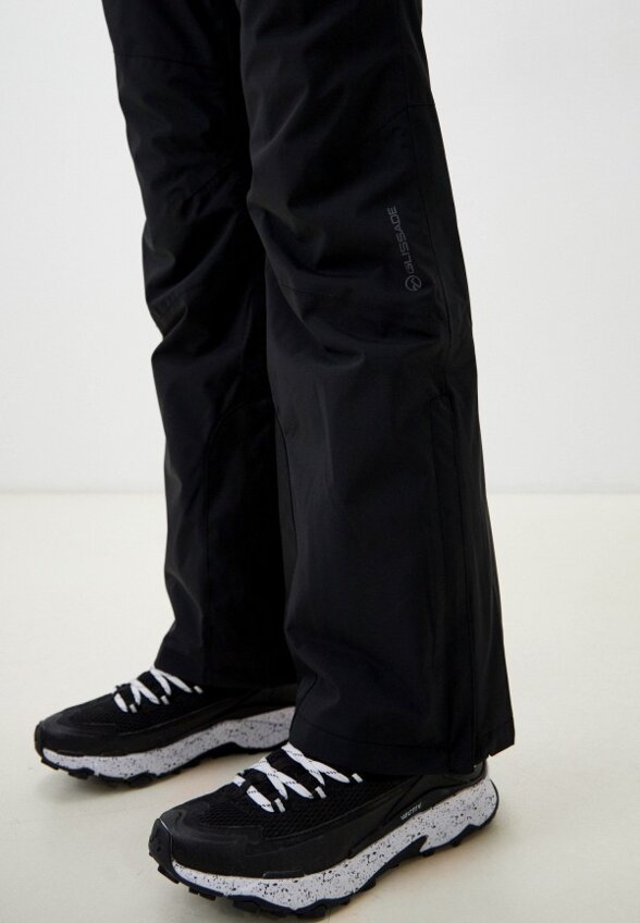 Брюки сноубордические Glissade