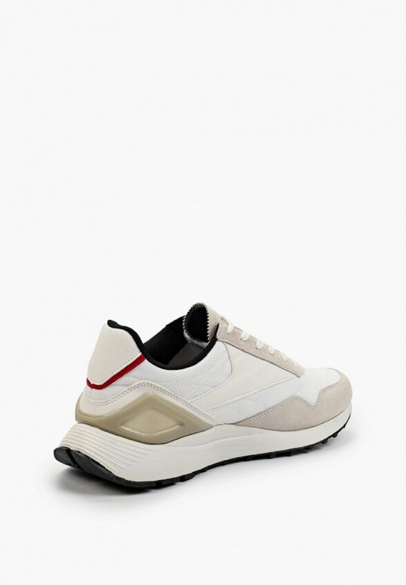 Кроссовки Patrol