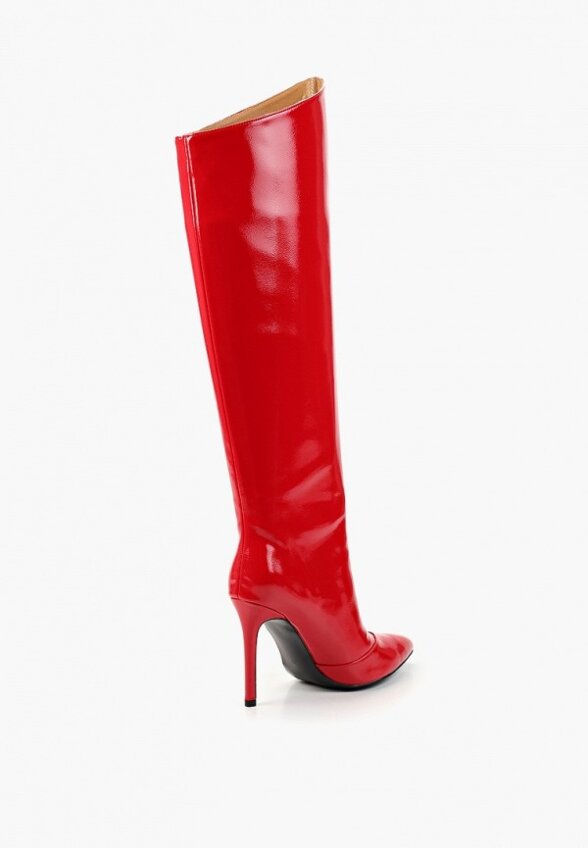 Сапоги Vivian Royal