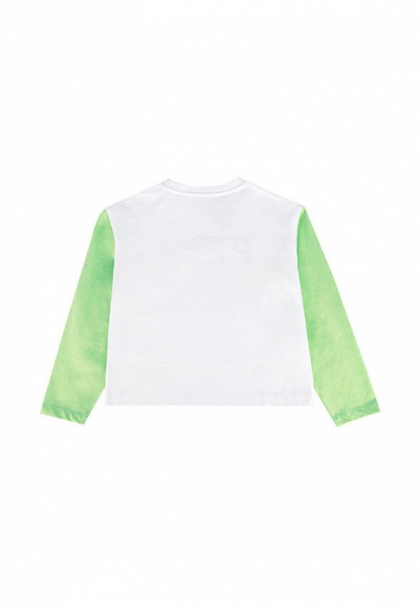 Лонгслив Kapika