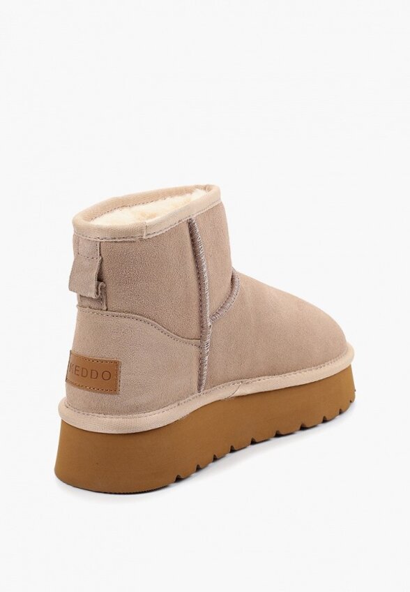 Полусапоги Keddo