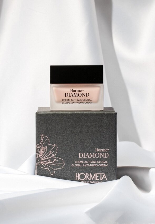 Крем для лица Hormeta