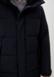 Пуховик Urban Fashion for Men5  - превью