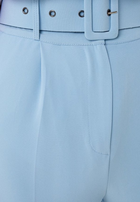 Брюки Aaquamarina