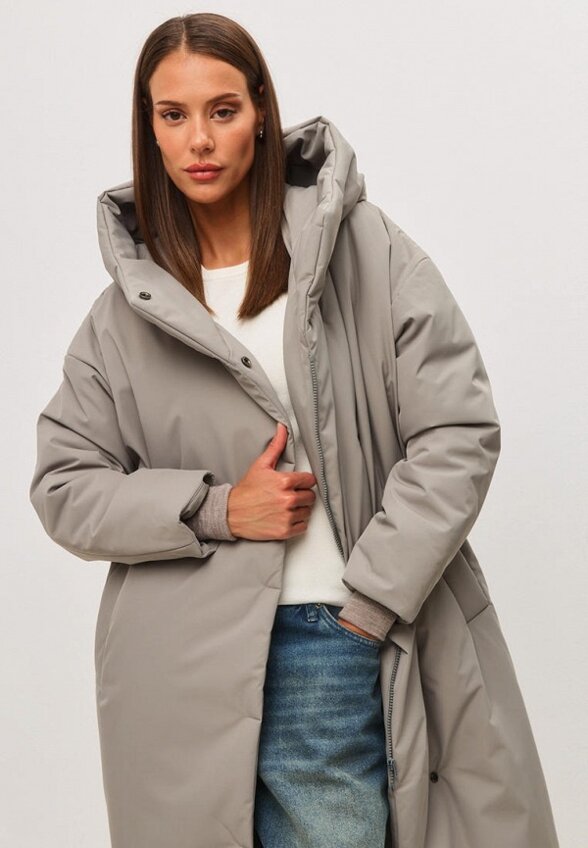 Пуховик Villanelle