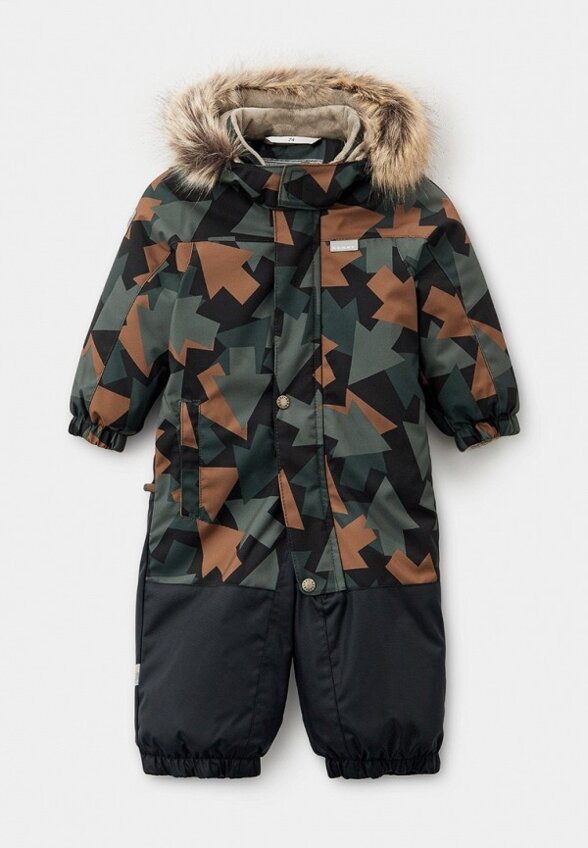 Комбинезон утепленный Kerry