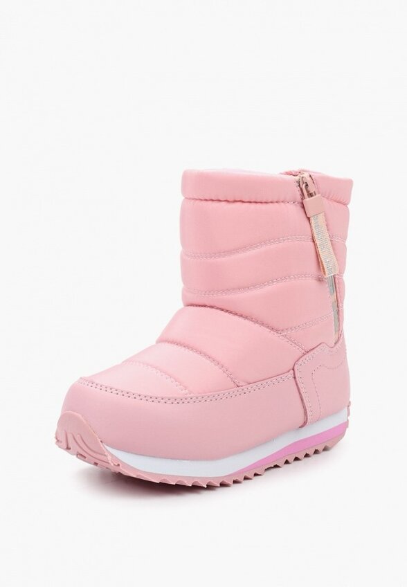 Дутики Капитошка