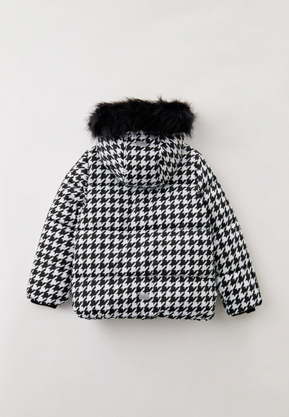 Куртка утепленная PlayToday