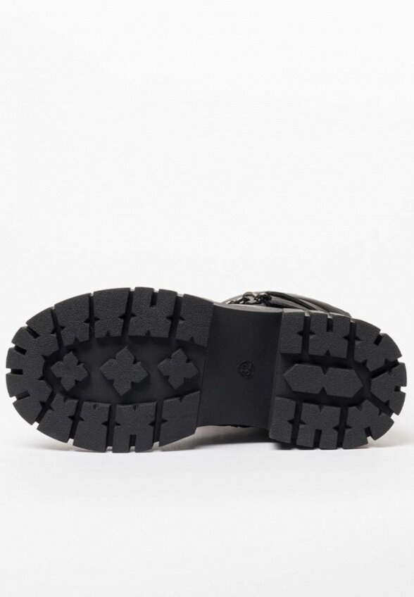 Дутики Tikkago