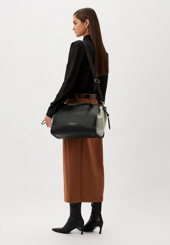 Сумка Roccobarocco