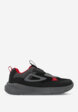 Кроссовки для мальчиков FILA Sp Naite 2.0 B, Черный4  - превью