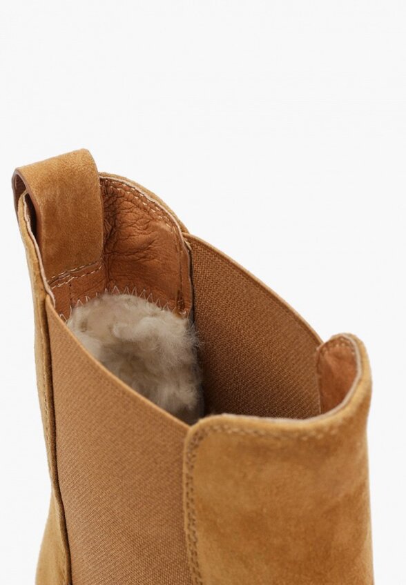 Ботинки Sbalo