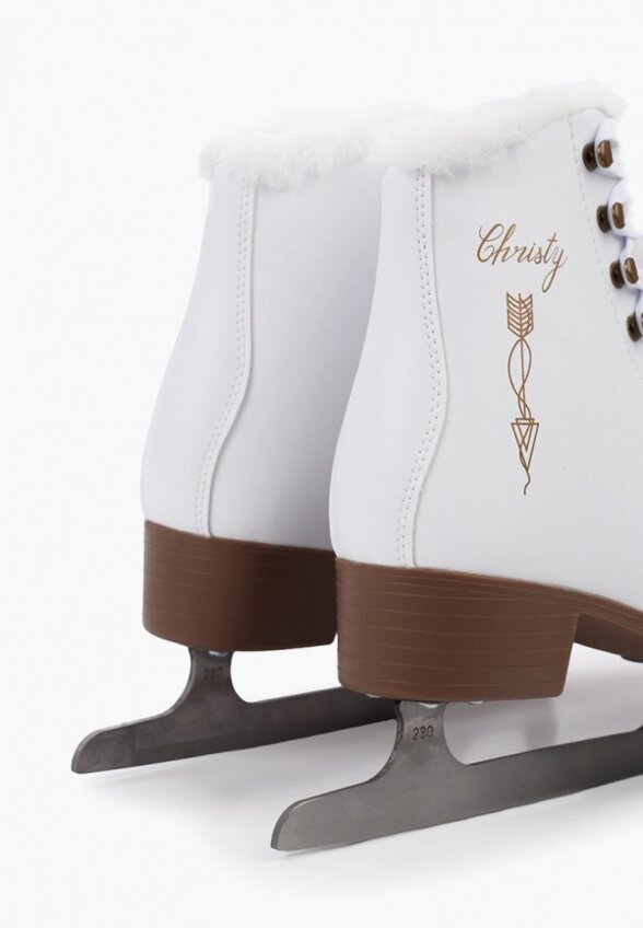 Коньки Nordway