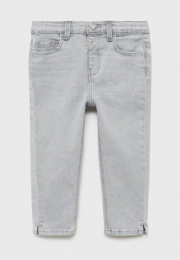 Джинсы Mango Kids