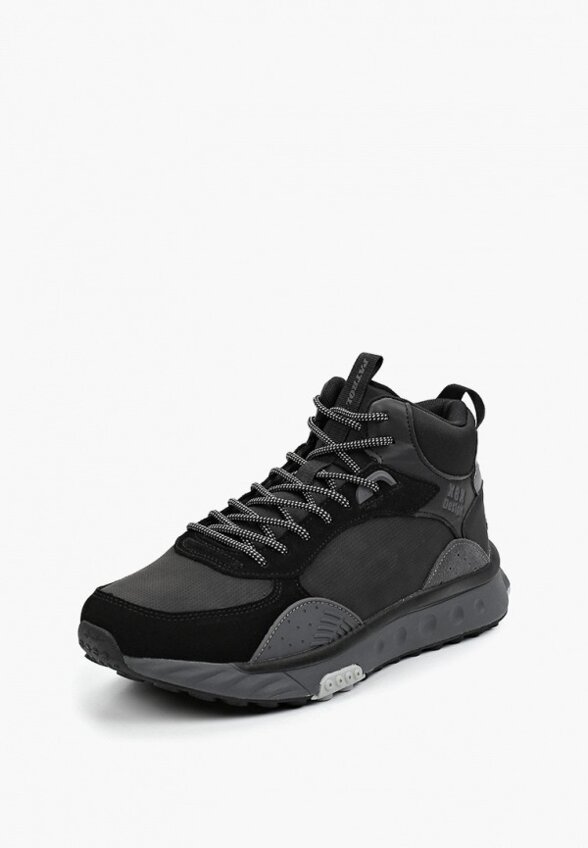 Кроссовки Patrol