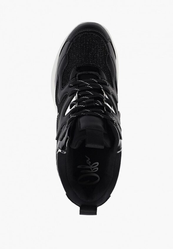 Кроссовки Obba